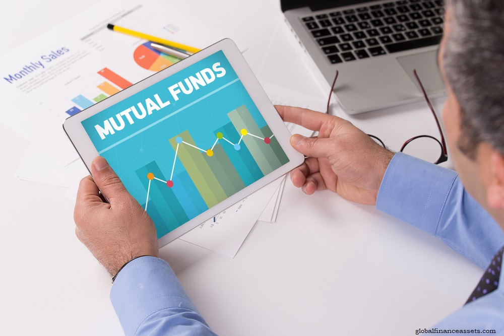 Mutual funds benefits